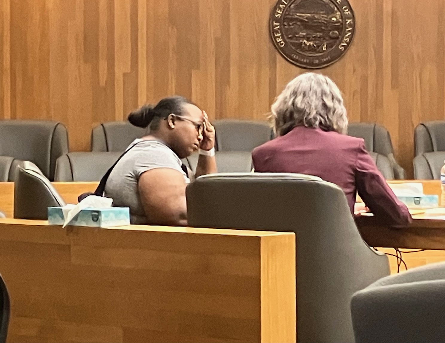 Woman pleads no contest to fleeing accident that critically injured a ...